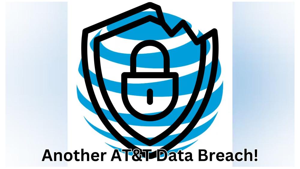 AT&T Breach